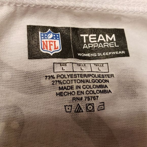 NFL Colts Top size L‎ - Picture 2 of 5